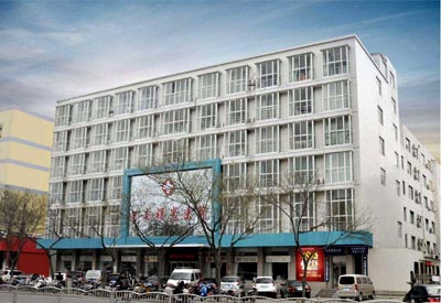 超声波绿巨人视频app黄色官方下载分析仪被河南曙光中西医结合医院采购 超声波绿巨人视频app黄色官方下载分析仪被河南曙光中西医结合医院采购