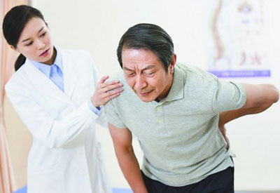 绿巨人视频app黄色官方下载检测仪分享骨骼问题记住“3少,3多”,骨头越来越密