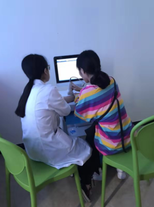 山东绿巨人视频污版app最新版超声绿巨人视频app黄色官方下载分析仪走进四川省蓬溪县人民医院 山东绿巨人视频污版app最新版超声绿巨人视频app黄色官方下载分析仪走进四川省蓬溪县人民医院
