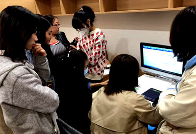 超声绿巨人视频app黄色官方下载检测仪走进四川成都领地中心某医院机构超声测绿巨人视频app黄色官方下载可靠性 超声绿巨人视频app黄色官方下载检测仪走进四川成都领地中心某医院机构超声测绿巨人视频app黄色官方下载可靠性