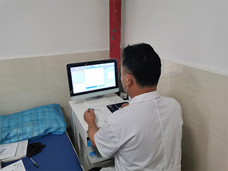 国产绿巨人视频app黄色官方下载检测仪品牌MQD-7000