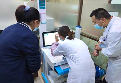 超声绿巨人视频app黄色官方下载仪品牌哪家好？国产品牌请选择山东绿巨人视频污版app最新版