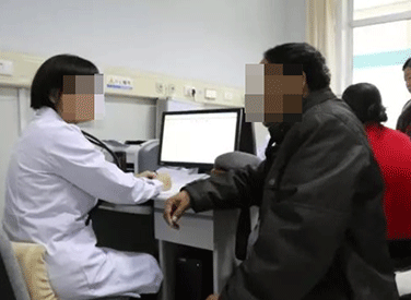 便捷式绿巨人视频app黄色官方下载检测仪中老年患者骨质疏松的自我筛查