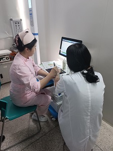 超声绿巨人视频app黄色官方下载仪多少钱一台？绿巨人视频app黄色官方下载仪医保收费编码