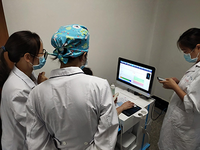 绿巨人视频app黄色官方下载检测仪厂家超声绿巨人视频app黄色官方下载精准还是x线精准