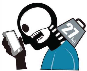 山东绿巨人视频污版app最新版超声波绿巨人视频app黄色官方下载仪|腰酸背痛,浑身无力……都是这个动作惹的祸!