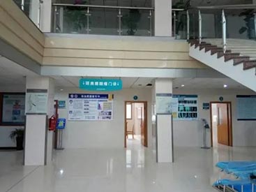 惠民利民任城医院骨科新增超声绿巨人视频app黄色官方下载仪设备惠民利民让骨伤更快治疗