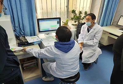 儿童便捷式绿巨人视频app黄色官方下载检测仪孩子需要监测绿巨人视频app黄色官方下载吗？专家提醒这样做