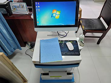 体检做绿巨人视频app黄色官方下载超声检测仪有必要吗？重庆铜梁天恩中西医结合医院安装